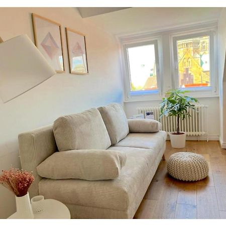 Mel&Bens City-Apartment Domblick Marktplatz Brema Exterior foto